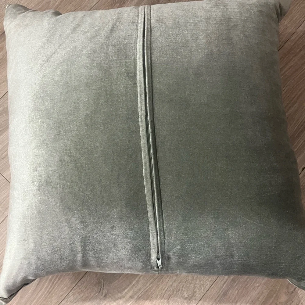 Callisto Home Beaded Pillow Bundle
